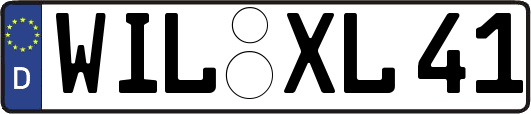 WIL-XL41