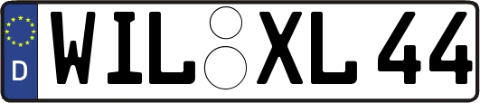 WIL-XL44