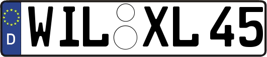 WIL-XL45