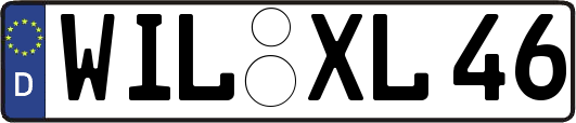 WIL-XL46