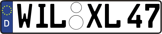 WIL-XL47