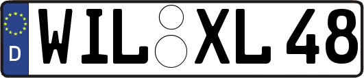 WIL-XL48