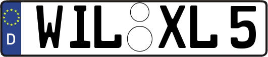 WIL-XL5