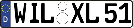 WIL-XL51