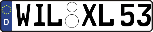 WIL-XL53