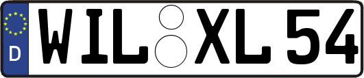 WIL-XL54