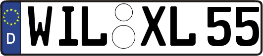 WIL-XL55