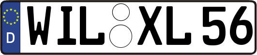 WIL-XL56