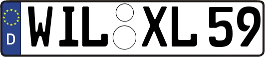 WIL-XL59