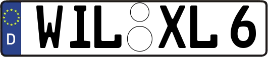 WIL-XL6