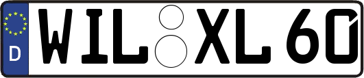 WIL-XL60