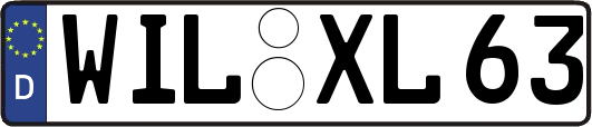WIL-XL63