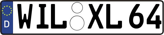 WIL-XL64
