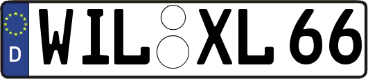 WIL-XL66