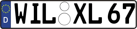 WIL-XL67
