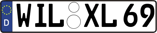 WIL-XL69