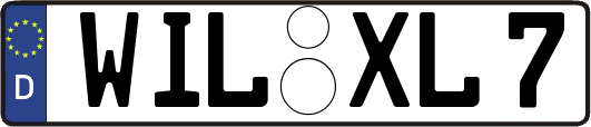 WIL-XL7