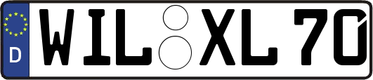 WIL-XL70