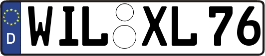 WIL-XL76