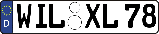 WIL-XL78