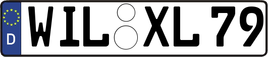 WIL-XL79