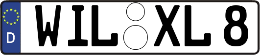 WIL-XL8