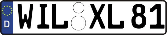 WIL-XL81