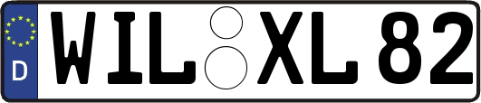 WIL-XL82