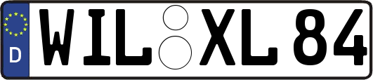 WIL-XL84