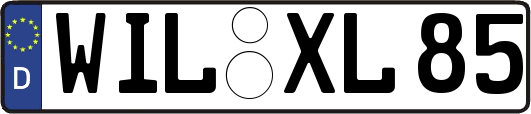 WIL-XL85