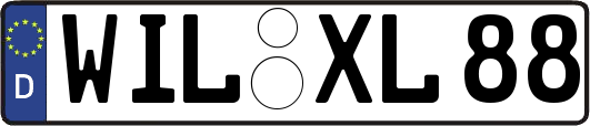 WIL-XL88