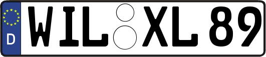 WIL-XL89