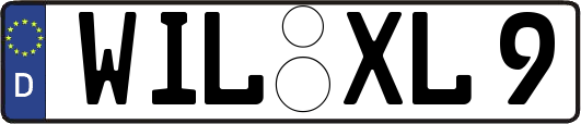 WIL-XL9