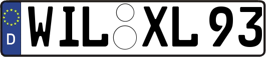 WIL-XL93