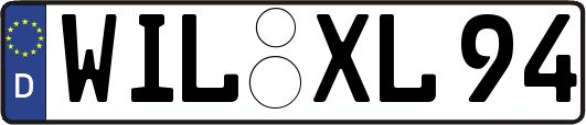 WIL-XL94