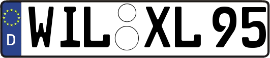WIL-XL95