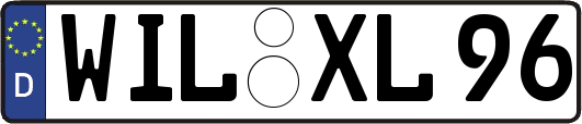 WIL-XL96