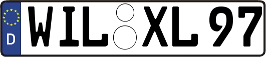 WIL-XL97