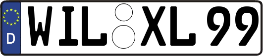 WIL-XL99