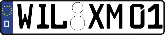 WIL-XM01