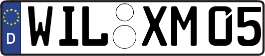 WIL-XM05