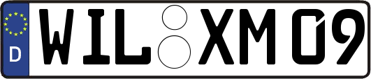 WIL-XM09