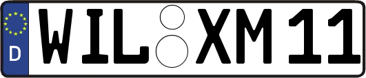 WIL-XM11