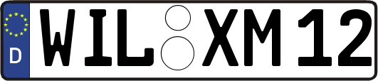 WIL-XM12