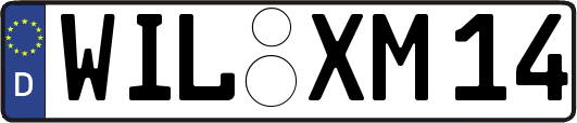 WIL-XM14