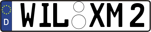 WIL-XM2