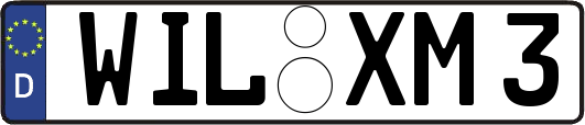 WIL-XM3