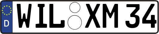 WIL-XM34