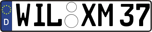 WIL-XM37