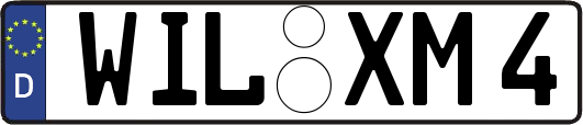 WIL-XM4